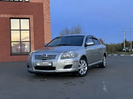 Toyota Avensis 2007 года за 4 000 000 тг. в Астана