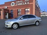 Toyota Avensis 2007 годаfor4 000 000 тг. в Астана – фото 4