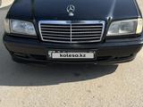 Mercedes-Benz C 200 1998 годаүшін2 500 000 тг. в Кульсары