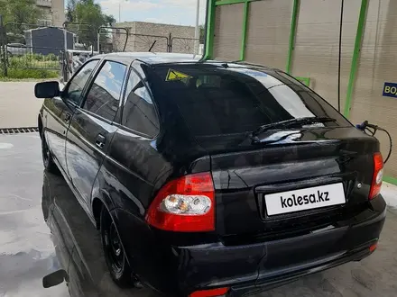 ВАЗ (Lada) Priora 2172 2012 года за 2 200 000 тг. в Атырау – фото 22