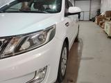 Kia Rio 2013 года за 5 000 000 тг. в Астана – фото 3