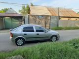Opel Astra 1998 годаүшін2 200 000 тг. в Шымкент – фото 4