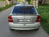 Opel Astra 1998 годаүшін2 200 000 тг. в Шымкент – фото 5