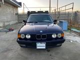 BMW 520 1994 годаfor1 400 000 тг. в Тараз – фото 2