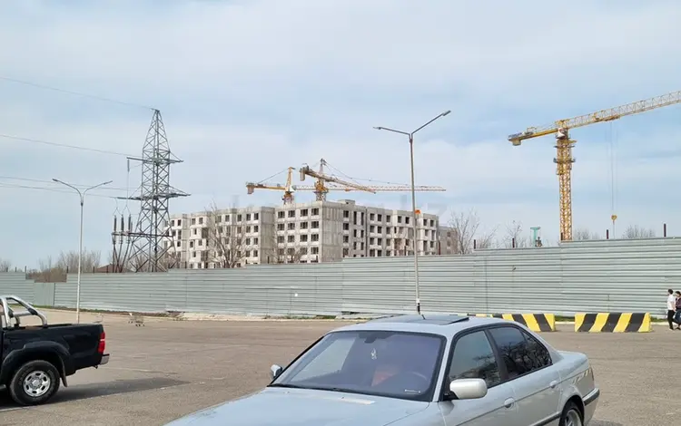 BMW 735 2000 годаүшін4 000 000 тг. в Алматы