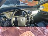 SsangYong Actyon 2012 года за 2 600 000 тг. в Петропавловск – фото 4