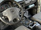 ВАЗ (Lada) Lada 2121 2018 года за 4 500 000 тг. в Алматы – фото 4