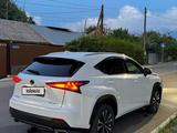 Lexus NX 300 2020 года за 13 500 000 тг. в Алматы