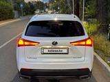 Lexus NX 300 2020 года за 13 500 000 тг. в Алматы – фото 3