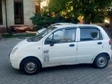 Daewoo Matiz 2013 годаүшін1 000 000 тг. в Алматы – фото 2