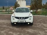 Nissan Juke 2012 года за 6 150 000 тг. в Кулан