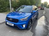 Hyundai Creta 2020 годаүшін7 300 000 тг. в Караганда