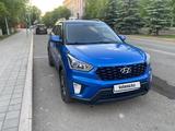 Hyundai Creta 2020 годаүшін7 300 000 тг. в Караганда – фото 2