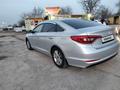 Hyundai Sonata 2014 годаfor6 750 000 тг. в Шымкент – фото 11