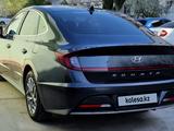 Hyundai Sonata 2021 годаүшін11 400 000 тг. в Кызылорда – фото 5