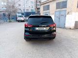 Chevrolet Equinox 2022 года за 11 800 000 тг. в Актобе – фото 3