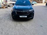 Chevrolet Equinox 2022 года за 11 800 000 тг. в Актобе