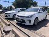 Kia Rio 2020 года за 6 200 000 тг. в Алматы