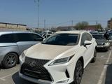 Lexus RX 300 2020 годаүшін24 000 000 тг. в Шымкент