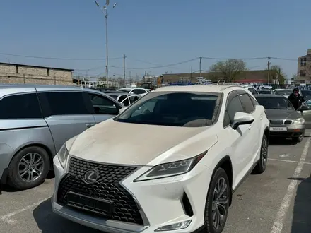 Lexus RX 300 2020 года за 24 000 000 тг. в Шымкент