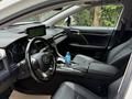 Lexus RX 300 2020 года за 24 000 000 тг. в Шымкент – фото 10
