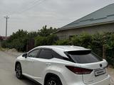 Lexus RX 300 2020 годаүшін24 000 000 тг. в Шымкент – фото 4