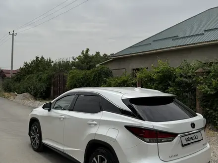Lexus RX 300 2020 года за 24 000 000 тг. в Шымкент – фото 4