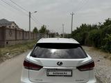 Lexus RX 300 2020 годаүшін24 000 000 тг. в Шымкент – фото 5