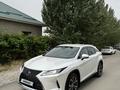 Lexus RX 300 2020 года за 24 000 000 тг. в Шымкент – фото 3