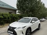 Lexus RX 300 2020 годаүшін24 000 000 тг. в Шымкент – фото 3