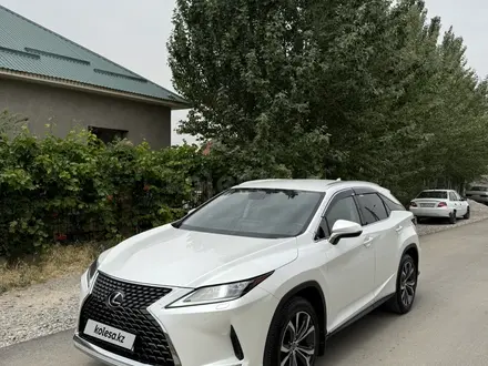 Lexus RX 300 2020 года за 24 000 000 тг. в Шымкент – фото 3