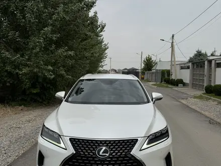 Lexus RX 300 2020 года за 24 000 000 тг. в Шымкент – фото 2