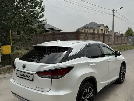 Lexus RX 300 2020 года за 24 000 000 тг. в Шымкент – фото 6