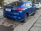 Haval F7x 2023 года за 13 000 000 тг. в Астана