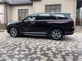 Hyundai Palisade 2021 года за 20 000 000 тг. в Тараз