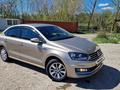 Volkswagen Polo 2015 годаүшін6 100 000 тг. в Астана – фото 2