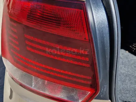 Volkswagen Polo 2015 года за 6 100 000 тг. в Астана – фото 6