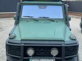 Mercedes-Benz G 400 1994 годаүшін17 000 000 тг. в Алматы – фото 3