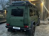 Mercedes-Benz G 400 1994 годаүшін17 000 000 тг. в Алматы – фото 4