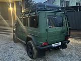 Mercedes-Benz G 400 1994 годаүшін17 000 000 тг. в Алматы – фото 5