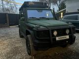 Mercedes-Benz G 400 1994 годаүшін17 000 000 тг. в Алматы – фото 2