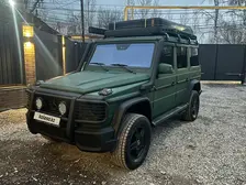 Mercedes-Benz G-Class, 1994