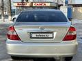 Toyota Camry 2004 годаүшін6 700 000 тг. в Шымкент – фото 13