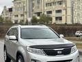 Kia Sorento 2012 годаүшін8 900 000 тг. в Астана