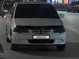 Honda Odyssey 2001 годаүшін4 200 000 тг. в Алматы – фото 2