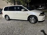 Honda Odyssey 2001 годаүшін4 200 000 тг. в Алматы