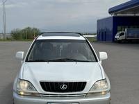 Lexus RX 300 2002 года за 6 300 000 тг. в Алматы