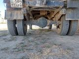 ГАЗ  53 1976 года за 1 800 000 тг. в Туркестан – фото 3