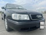 Audi 100 1994 годаүшін2 200 000 тг. в Тараз