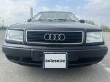 Audi 100 1994 года за 2 200 000 тг. в Алматы – фото 4
